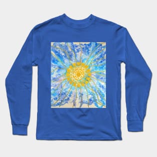 Serenity Long Sleeve T-Shirt